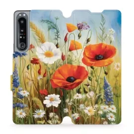 Phone Case Sony Xperia 1 IV - Design VP43S