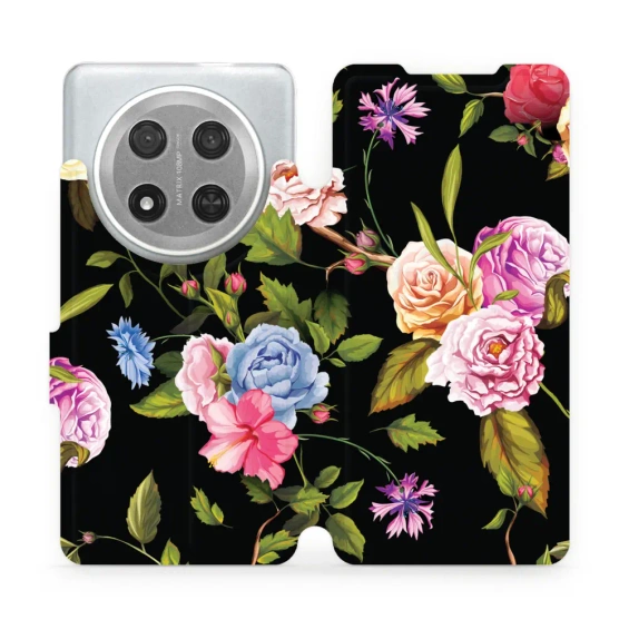 Phone Case Huawei Honor Magic7 Lite 5G - Design VD07S