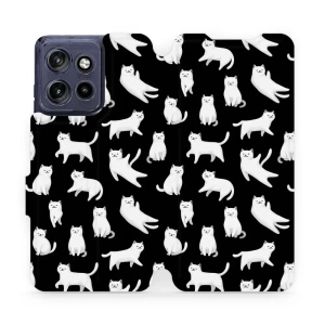 Hülle für Motorola Edge 50 Neo - Farbe V163S