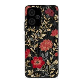 Phone Glossy Case Xiaomi Redmi Note 12 5G - Design G172G