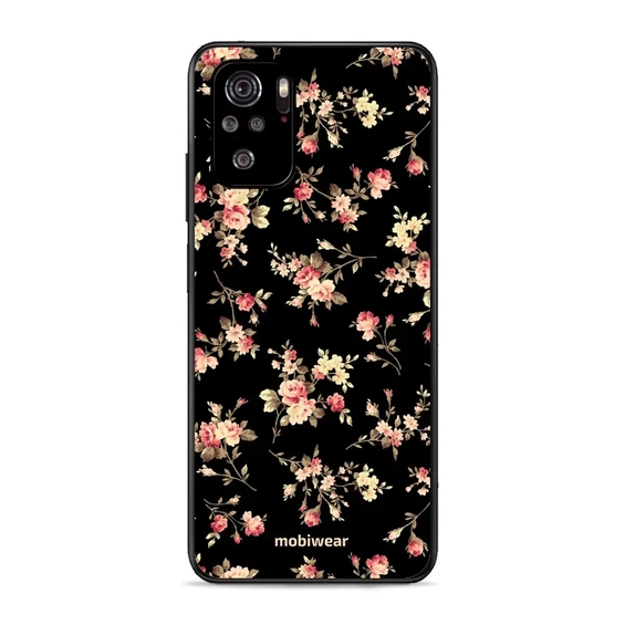 Phone Glossy Case Xiaomi POCO M5s - Design G039G