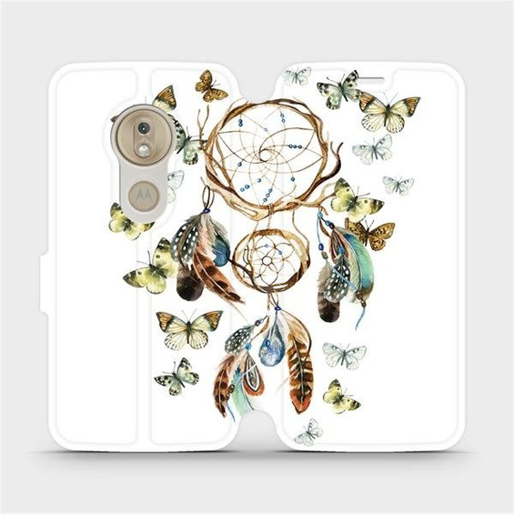 Phone Case Motorola Moto G7 Play - Design M001P