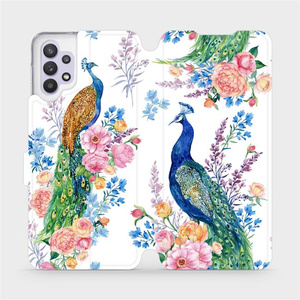 Phone Case Samsung Galaxy M32 5G - Design MX08S