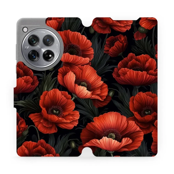 Etui do OnePlus 12R - wzór VP45S