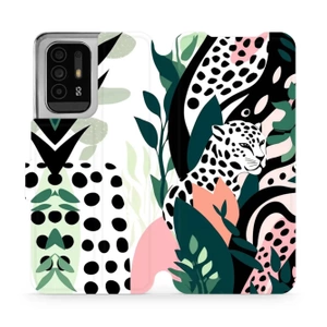 Hülle für OPPO Reno 5 Z - Farbe VP53S