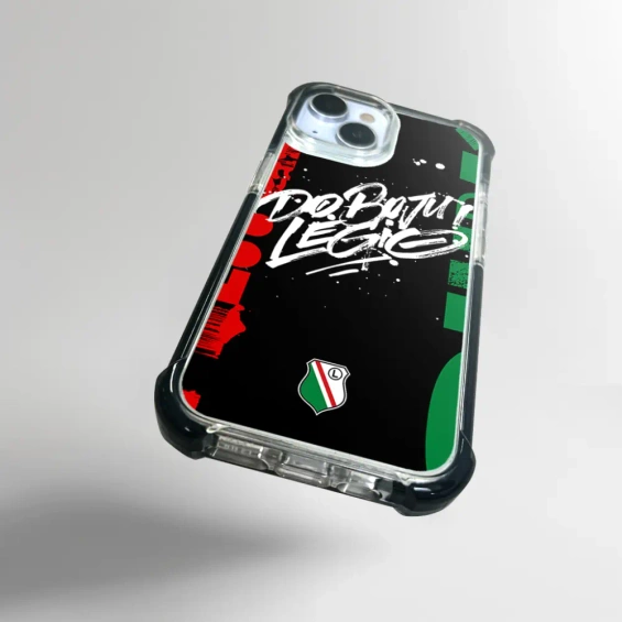 Case MagSafe Elite Bumper for Apple iPhone 11 - Design D07LW