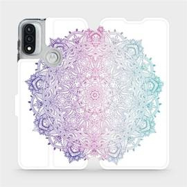 Phone Case Motorola Moto E20 - Design M008S