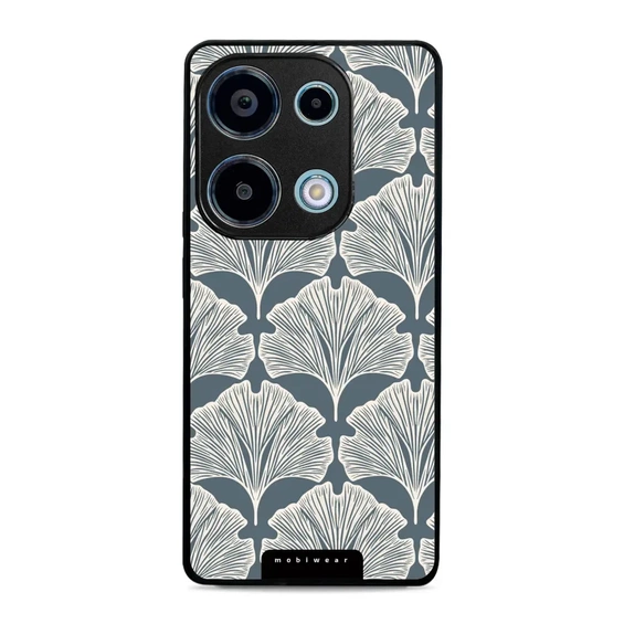 Etui Glossy Case do Xiaomi Redmi Note 13 Pro 4G - wzór GA43G
