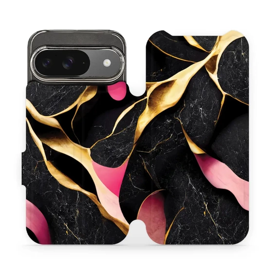 Phone Case Google Pixel 9 - Design VP35S