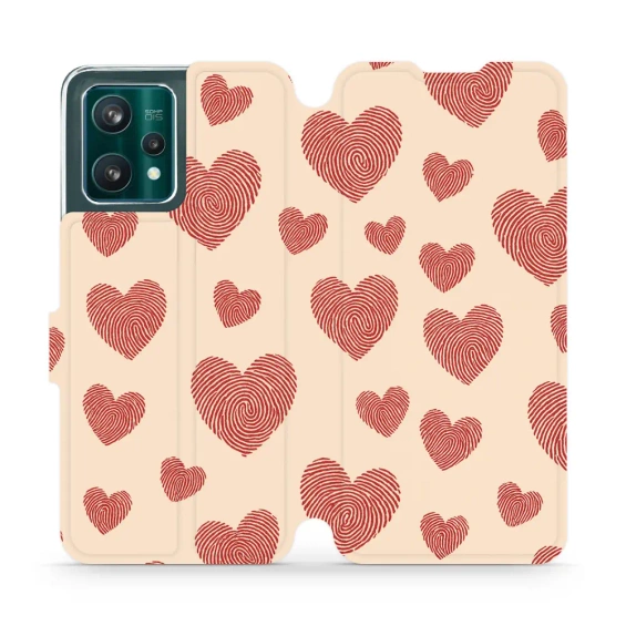 Hülle für Realme 9 Pro Plus - Farbe VP93S