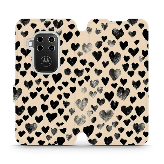 Phone Case Motorola One Zoom - Design VA51S