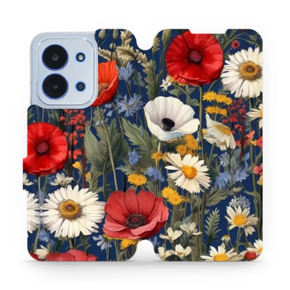 Etui do Xiaomi Redmi 15C - wzór VP46S