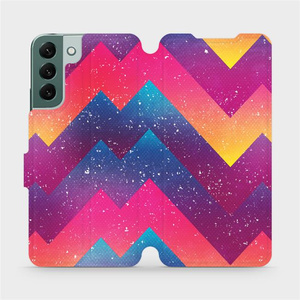 Phone Case Samsung Galaxy S22 Plus - Design V110S