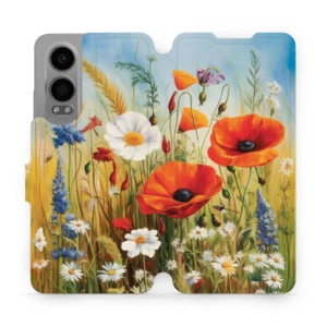 Etui do OnePlus Nord CE 4 Lite - wzór VP43S