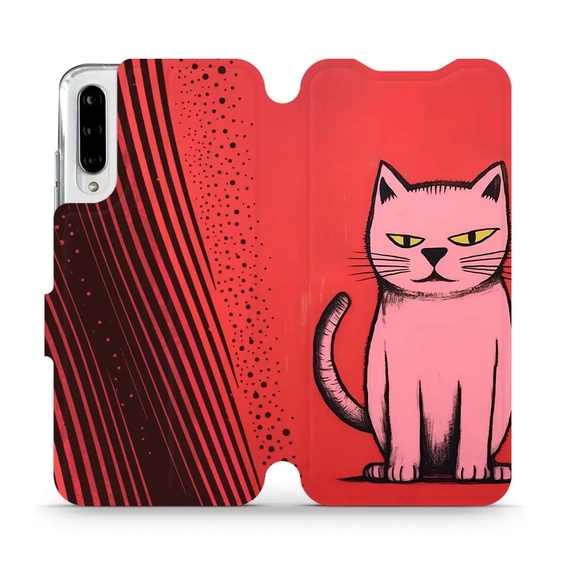 Phone Case Xiaomi Mi A3 - Design VP54S