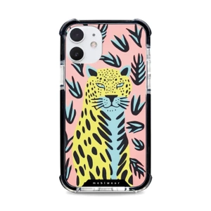 Etui MagSafe Elite Bumper Apple iPhone 12 - wzór D028D