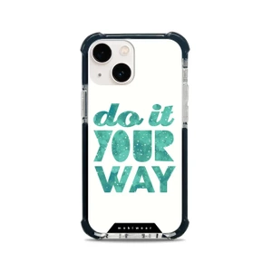 Case MagSafe Elite Bumper for Apple iPhone 13 mini - Design D080D