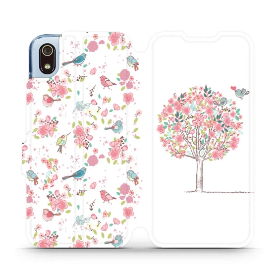 Phone Case Xiaomi Redmi 7A - Design M120S