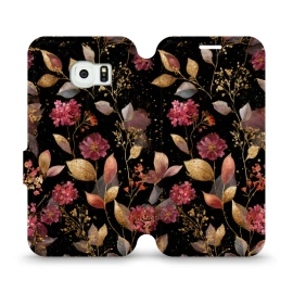 Phone Case Samsung Galaxy S6 Edge - Design V171S