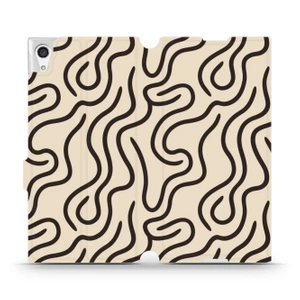 Etui do Sony Xperia XA1 Ultra - wzór VA60S