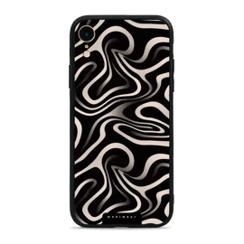 Hülle Glossy Case für Apple iPhone XR - Farbe GA63G