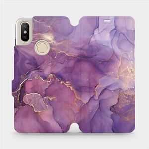 Phone Case Xiaomi Mi A2 - Design VP20S