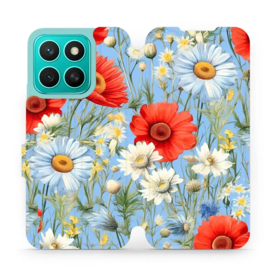 Phone Case Huawei Honor X8c - Design VP44S