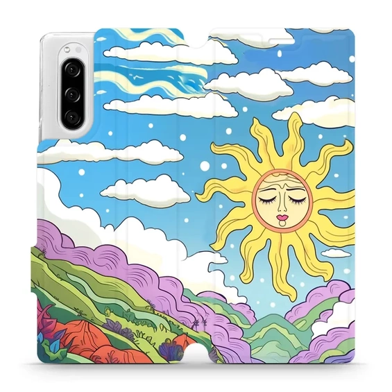 Phone Case Sony Xperia 5 - Design VP57P