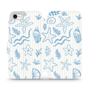 Etui do Apple iPhone 7 - wzór VP88S