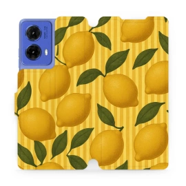 Phone Case Motorola Moto G85 5G - Design VP81S