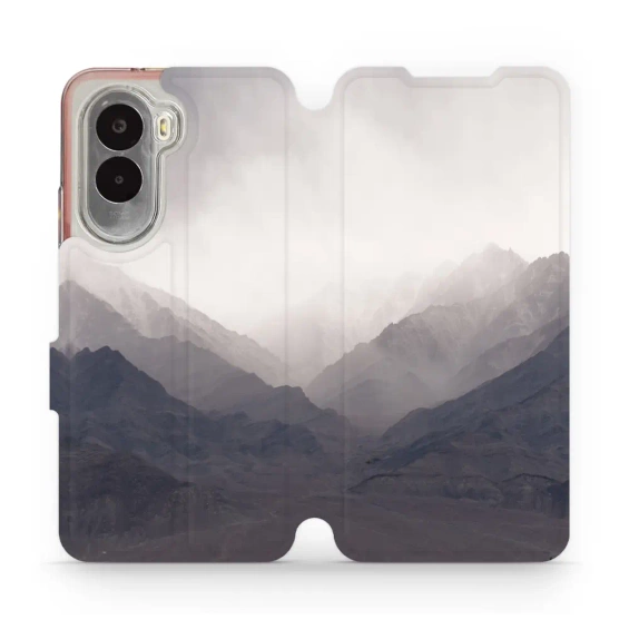 Etui do Xiaomi POCO M7 - wzór M151P