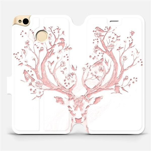 Phone Case Xiaomi Redmi 4X - Design M007S