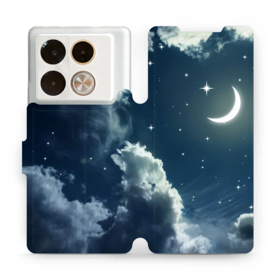 Hülle für Infinix Note 40 Pro - Farbe V145P