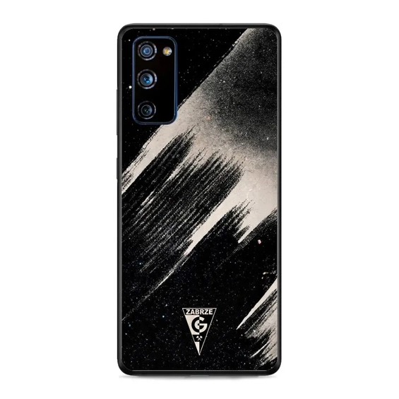 Etui Glossy Case do Samsung Galaxy S20 FE - wzór G03GZ