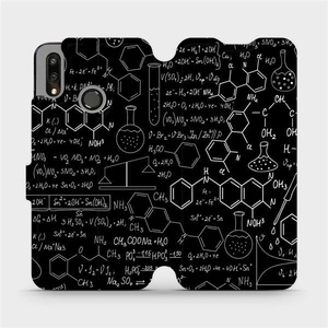 Phone Case Huawei P Smart 2019 - Design V060P