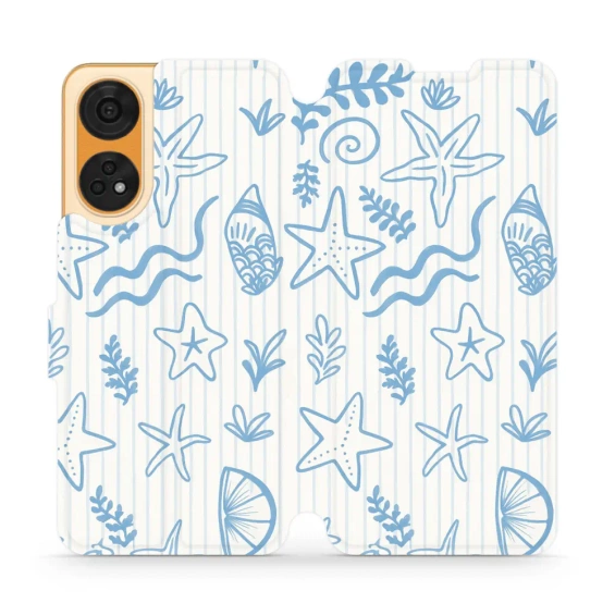 Phone Case OPPO Reno 8T 5G - Design VP88S