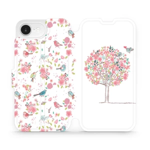 Phone Case Apple iPhone 16e - Design M120S