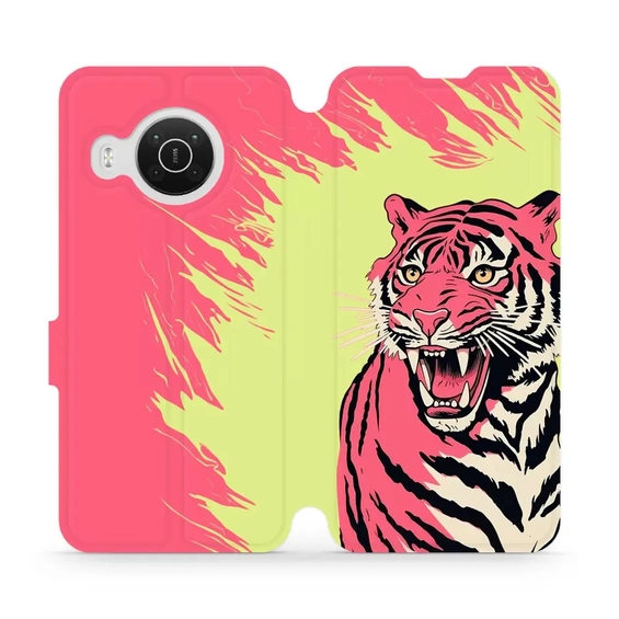 Phone Case Nokia X20 - Design VP51S