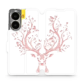 Phone Case Xiaomi POCO X7 Pro - Design M007S