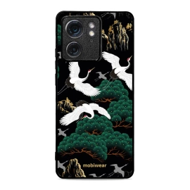 Phone Glossy Case Motorola Edge 40 - Design G042G