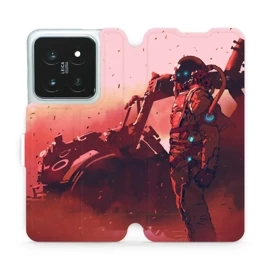 Phone Case Xiaomi 14 Pro - Design MA09S