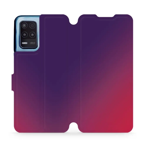 Phone Case Realme 8 5G - Design VP67S