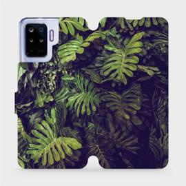 Phone Case OPPO Reno 5 Lite - Design V136P