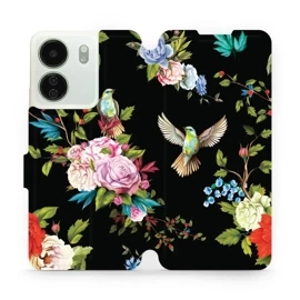 Hülle für Xiaomi Redmi 13C - Farbe VD09S