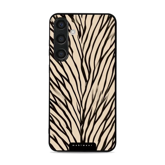 Etui Glossy Case do Samsung Galaxy S24 Plus - wzór GA52G
