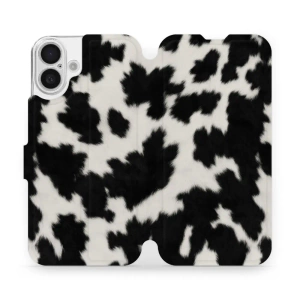 Etui do Apple iPhone 16 Plus - wzór V165S