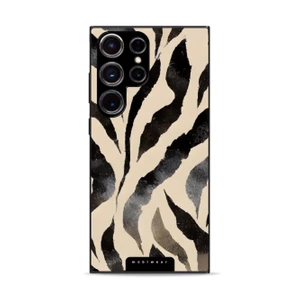 Phone Glossy Case Samsung Galaxy S23 Ultra - Design GA53G