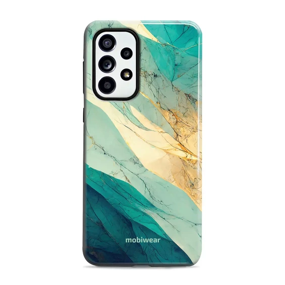 Case Elite Pro for Samsung Galaxy A52 - Design EP37E