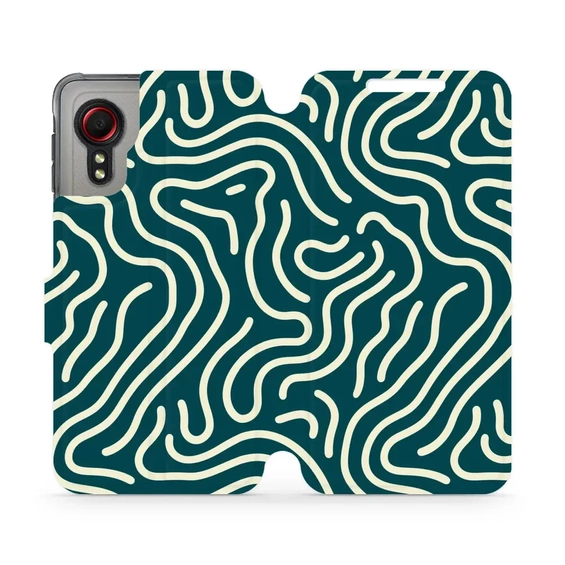 Phone Case Samsung Galaxy Xcover 5 - Design VA61S