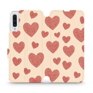 Phone Case Samsung Galaxy A50 - Design VP93S